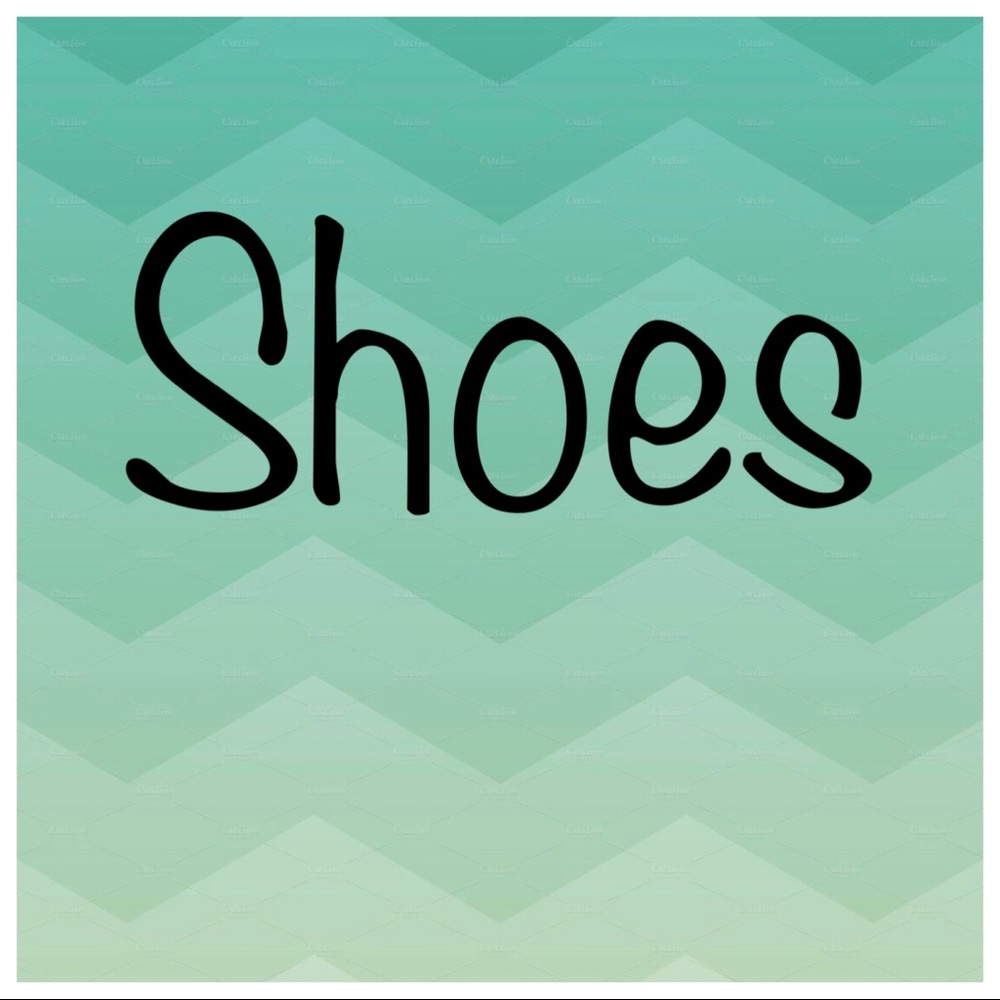 Shoes!